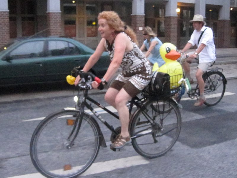 Critical Mass Hamburg 370